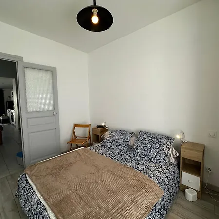 Charmante Maison Rénovée Près Du Centre - Fr-1-709-91 Casa vacanze