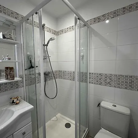 Charmante Maison Rénovée Près Du Centre - Fr-1-709-91 * Fouras