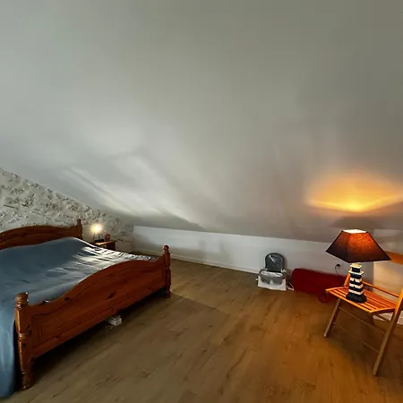 Holiday home Charmante Maison Renovee Pres Du Centre - Fr-1-709-91 Fouras