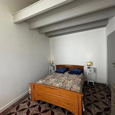 Charmante Maison Rénovée Près Du Centre - Fr-1-709-91 Casa vacanze